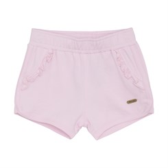 Minymo shorts - Pink Tulle
