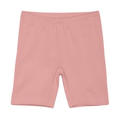Minymo leggings shorts - Strawberry Ice