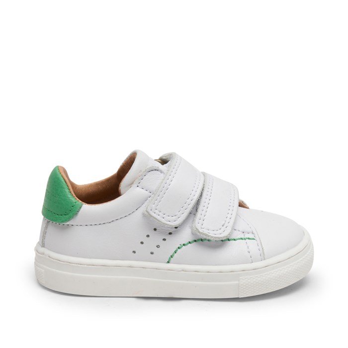 Bisgaard Julian sneakers - White