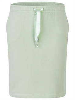 Rosemunde sweat skirt - Pastel Mint