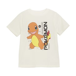 Minymo - Pokémon T-shirt SS - Pristine
