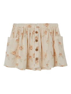 Lil' Atelier Hessana skirt - Turtledove