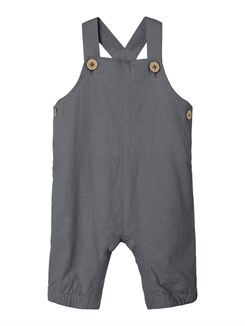 Lil' Atelier Felix overall - Quiet shade